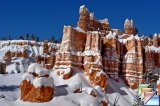 Queens garden et navajo loop
